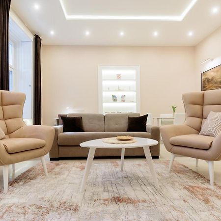 Apartman Mirakul Суботица Экстерьер фото