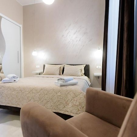 Apartman Mirakul Суботица Экстерьер фото