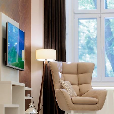 Apartman Mirakul Суботица Экстерьер фото