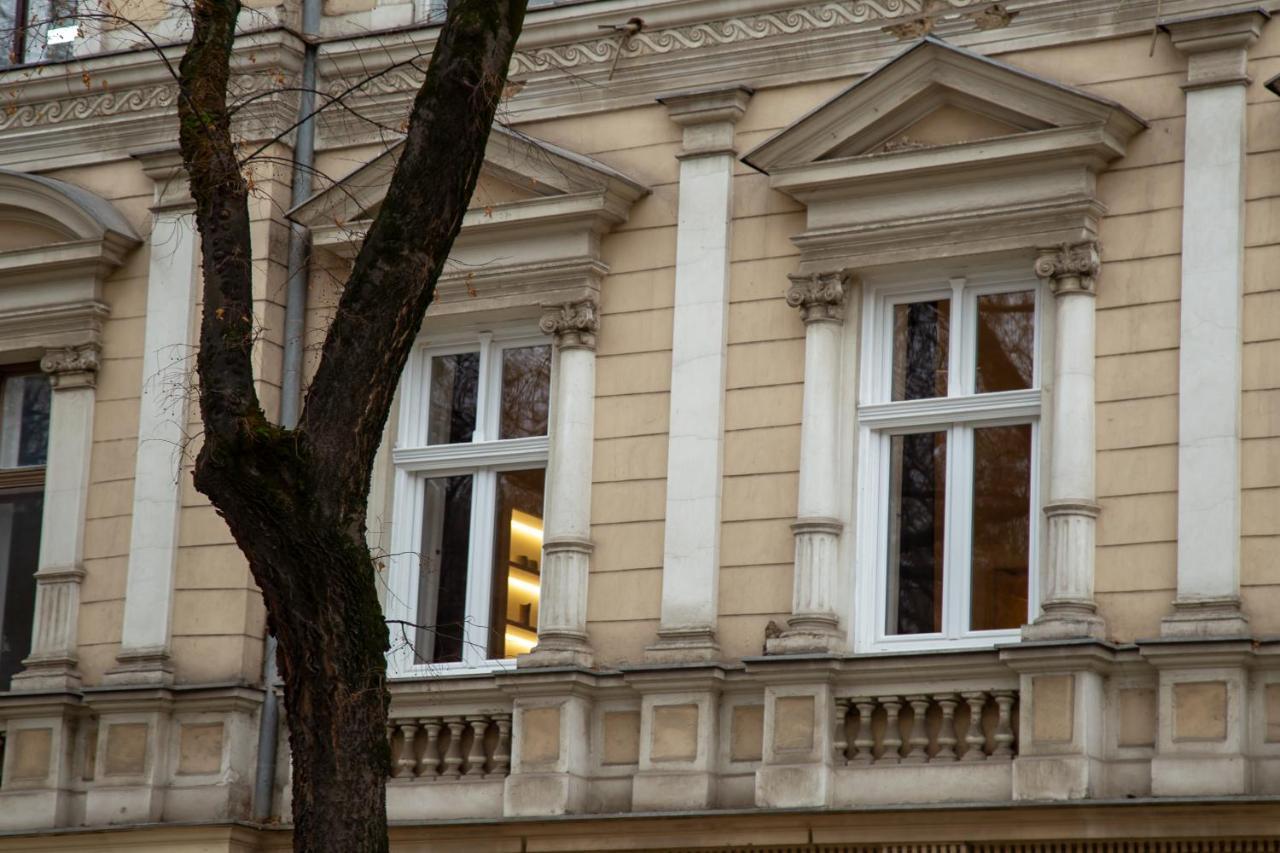 Apartman Mirakul Суботица Экстерьер фото