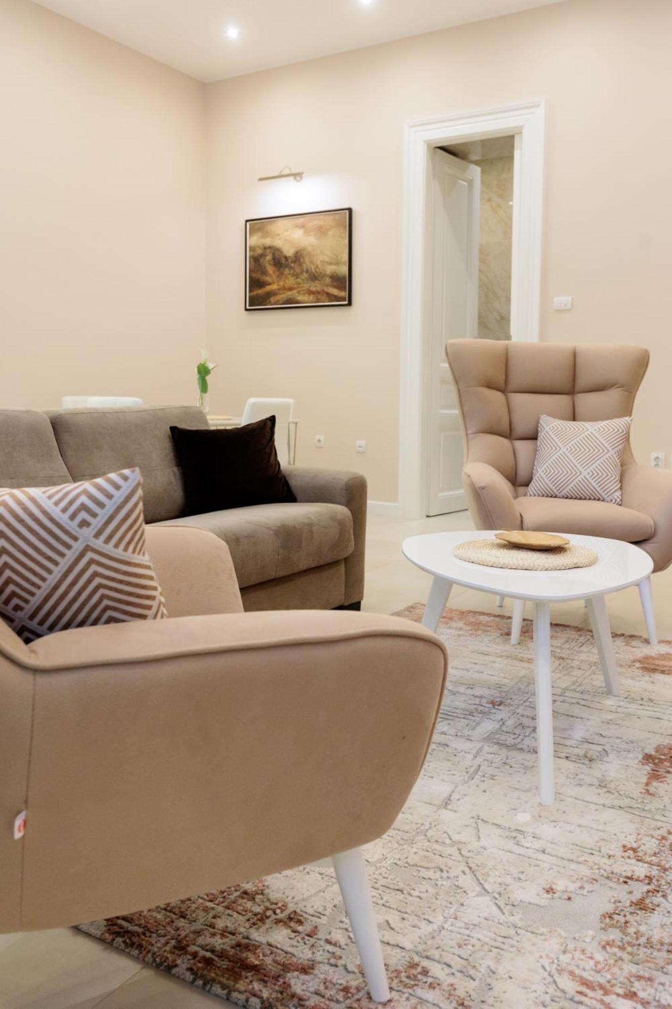 Apartman Mirakul Суботица Экстерьер фото