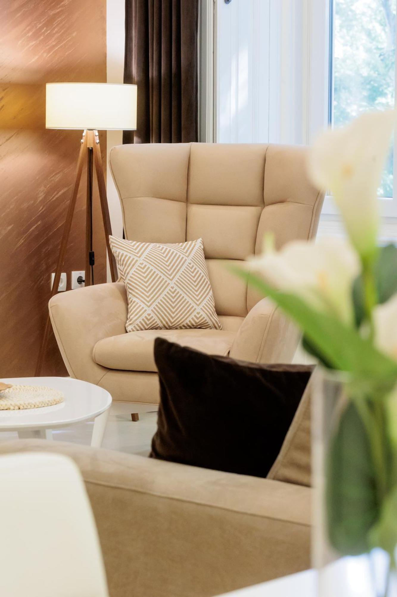 Apartman Mirakul Суботица Экстерьер фото