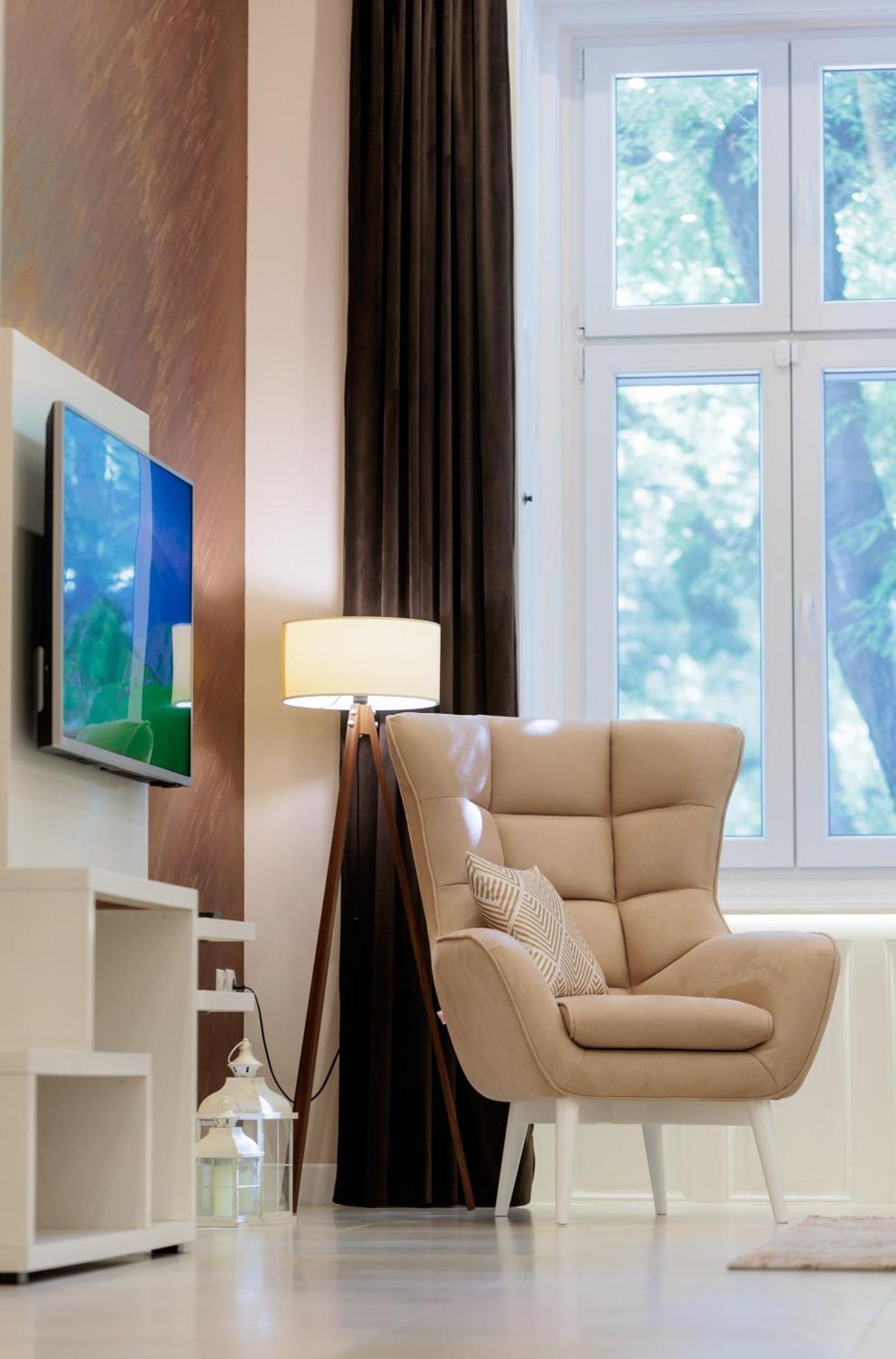 Apartman Mirakul Суботица Экстерьер фото
